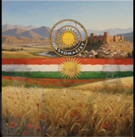 Kürdistan GIF