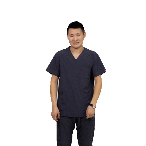 Улыбка Happy Dance Sticker by Orisplus