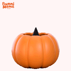 Happy Trick Or Treat GIF by POPJOY