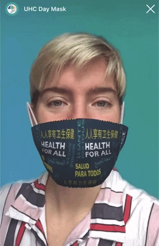 Health For All GIF