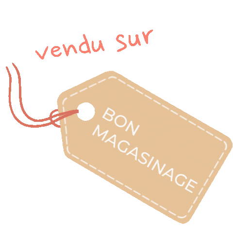 Bon Magasinage