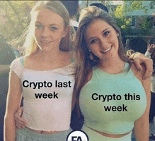 All Time High Meme GIF by Forallcrypto