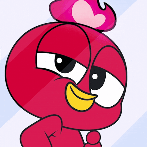 Youre The Best Love You GIF