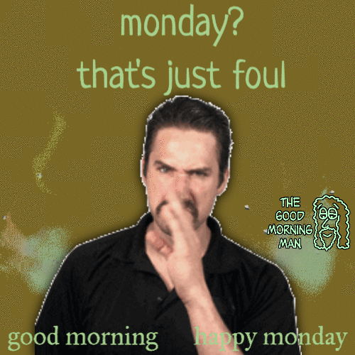 Good Morning GIF