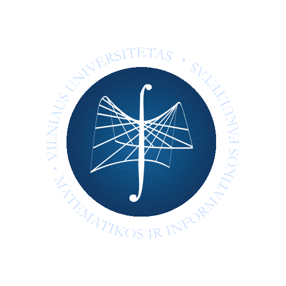 Research Blue Logo Sticker by VUMIF