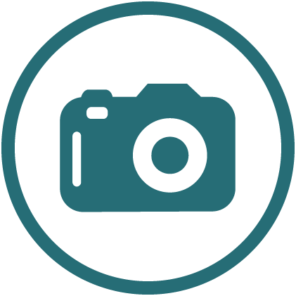 GALERIEA Reisen Sticker