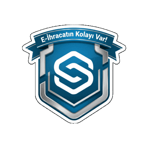 ShipEntegra Sticker