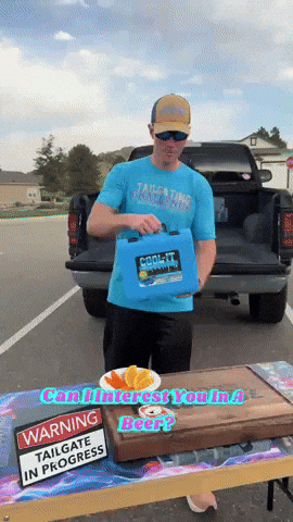 Blue Moon Beer GIF by Tailgating Challenge