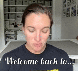 Jen Ross GIF
