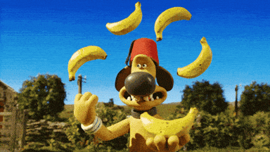 Shaun The Sheep Dog GIF by Aardman Animations