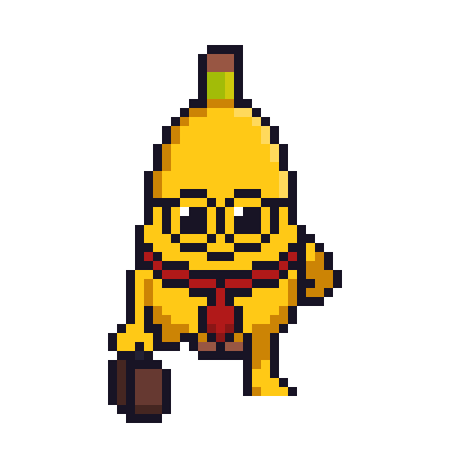 Serious Work Sticker by Potatoz by 9GAG