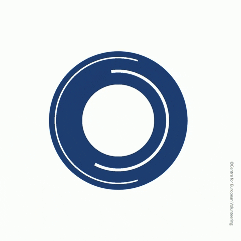 Centre for European Volunteering GIF