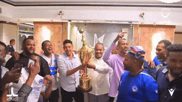 Champions Memo GIF