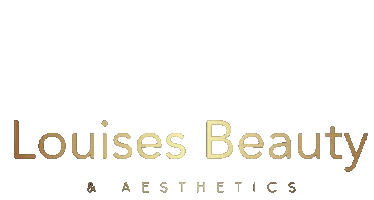 Louise's Beauty & Aesthetics Sticker