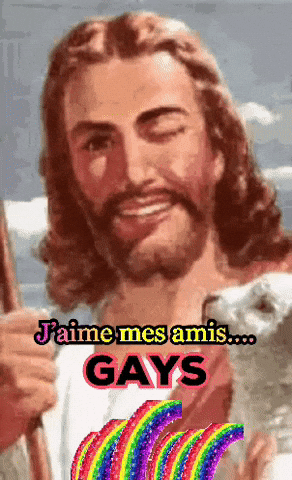 Gays GIF