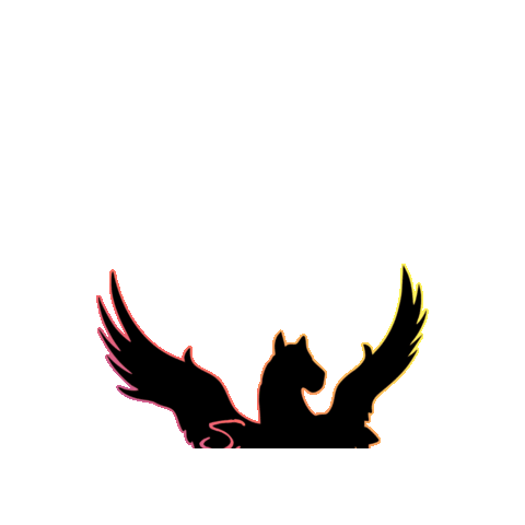 Horse Whateverittakes Sticker by WIT Equestrian Clothing Co.