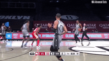 Nba GIF
