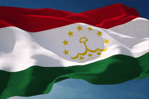 Tajikistan GIF