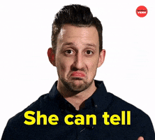 Dating Date Fail GIF by BuzzFeed