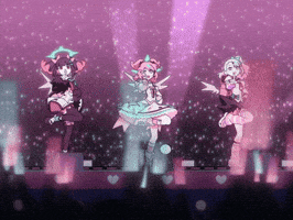 Dance Dancing GIF by ZenlessZoneZero