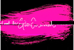 Glam Obsessions GIF