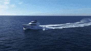 Sold Sign Boat Sales GIF by Oceaneer Marine Brokers