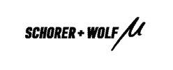 SCHORER + WOLF GIF