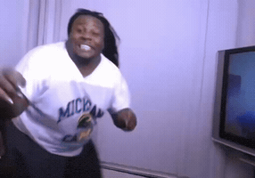Happy Dance GIF