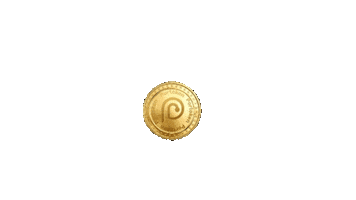 Portoken Sticker