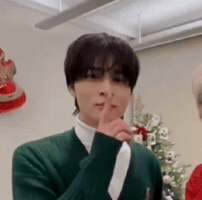 Jaw GIF