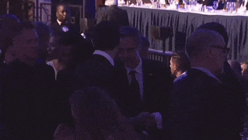 Pete Davidson Nerd Prom GIF by GIPHY News