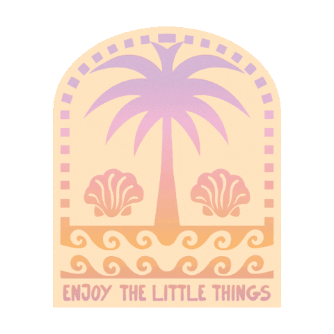 Summer Sun Sticker by Refresh