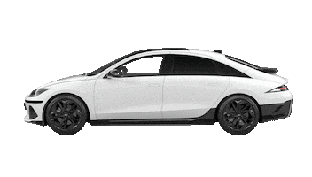 Hyundai Slovenia Sticker