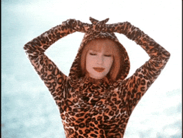 shania twain that dont impress me much GIF