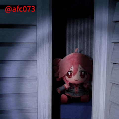 Hatsune Miku Kasane Teto GIF