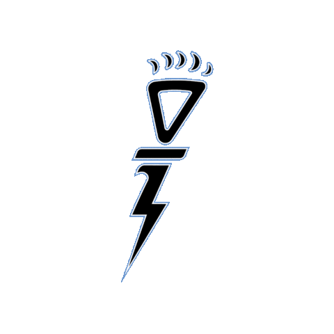 Triple Threat Elite Lacrosse Sticker