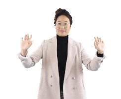 Meditating Inner Peace Sticker by Spice Up Your Qi