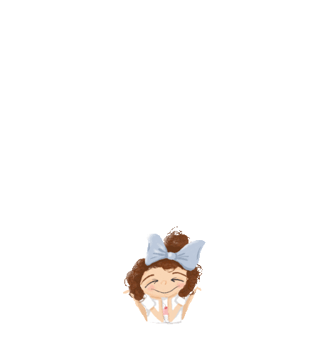 Abby Sticker