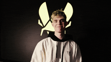 League Of Legends Fist GIF by Team Vitality