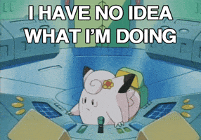 pokemon confused working i have no idea what im doing clefairy