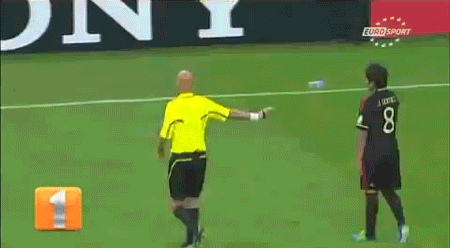 Referee GIF - Find & Share on GIPHY