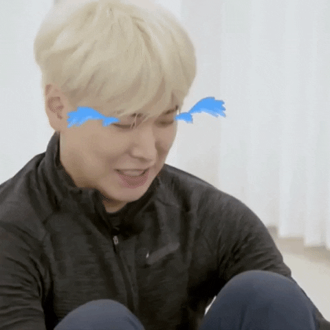 Sungmin GIF