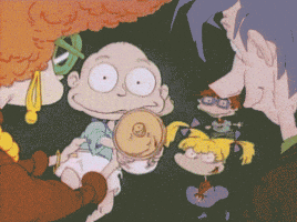 rugrats GIF rugrats GIF