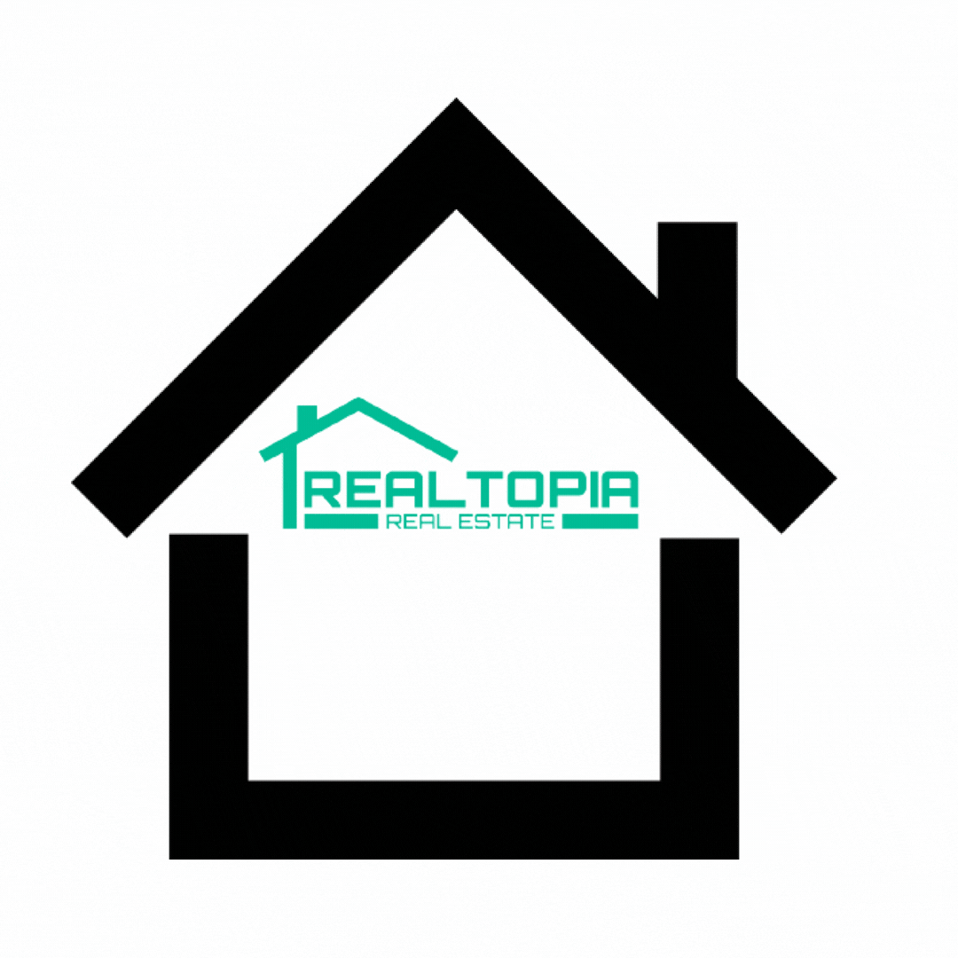 Real Estate Thank You GIF by Realtopia Real Estate