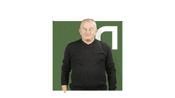 1995 Sticker by Nitida Immagine