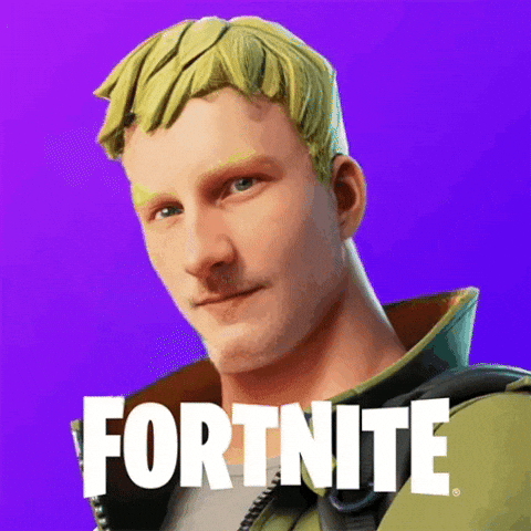 Fortnite GIF by TodaysSportsHistory