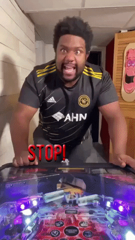Stop Rage GIF by HUPChallenge