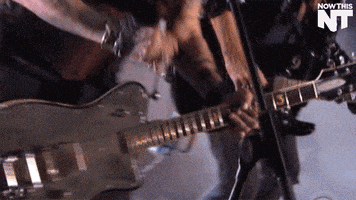 johnny depp grammys GIF by NowThis 