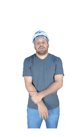 Mestre da Obra Sticker