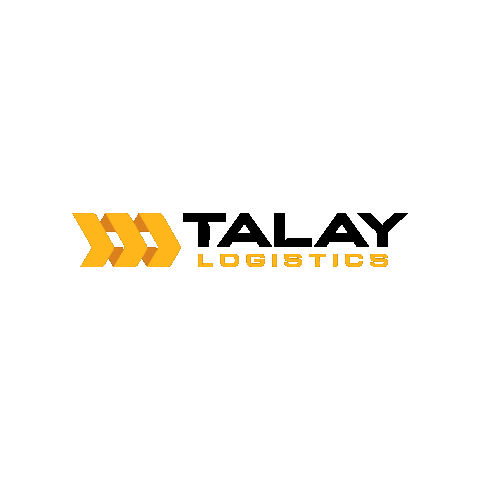 Talay Logistics Sticker